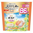 P&G ボールドジェルボール 4D 心弾けるシトラス&ヴァー...