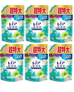 �y�܂Ƃߔ��� 1280ml 6�܁zP&G ���m�A �����L 1week �݂��݂���������t���b�V���O���[���̍��� �߂����p ������T�C�Y 1280mL