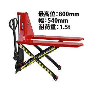  nCAbv nhtg  ~ ō800mm 540mm tH[N1150mm 1.5t 1500kg nCtg nCt^[ nhpbggbN nht^[ 蓮tg nhgbN 