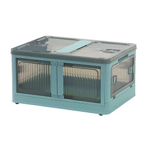  [{bNX ܂肽 1 47×35×24.5cm MTCY 30L IׂJ[ LX^[t 5ʊJ ωJ ςݏd X^bLO NA  vX`bN Rei ߑP[X ܏