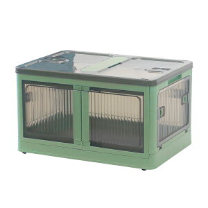  [{bNX ܂肽 1 51.5×36.5×30cm LTCY 42L IׂJ[ LX^[t 5ʊJ ωJ ςݏd X^bLO NA  vX`bN Rei ߑP[X ܏