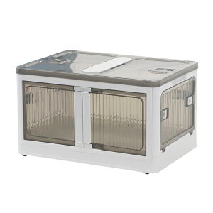  [{bNX ܂肽 1 51.5×36.5×30cm LTCY 42L IׂJ[ LX^[t 5ʊJ ωJ ςݏd X^bLO NA  vX`bN Rei ߑP[X ܏