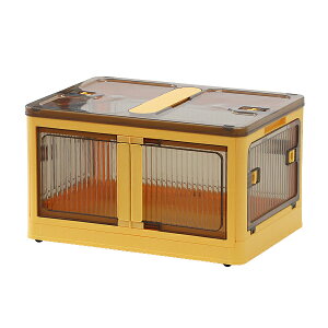  [{bNX ܂肽 1 51.5×36.5×30cm LTCY 42L IׂJ[ LX^[t 5ʊJ ωJ ςݏd X^bLO NA  vX`bN Rei ߑP[X ܏