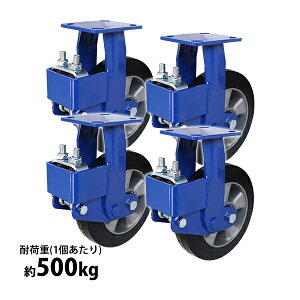  ɏՃLX^[ ŒLX^[ dʗp S 4Zbg Pi ՌzLX^[ dʗpLX^[ ω׏d500kg(1) ԗ֒a200mm 50mm Ռɘa y Œ ɏՃX