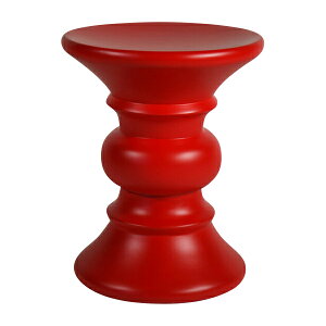  Vi C[Y Xc[ RED color Stools A-RED