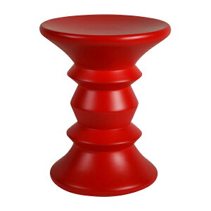  Vi C[Y Xc[ RED color Stools B-RED