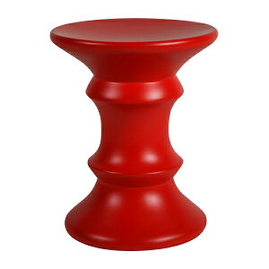  Vi C[Y Xc[ RED color Stools C-RED