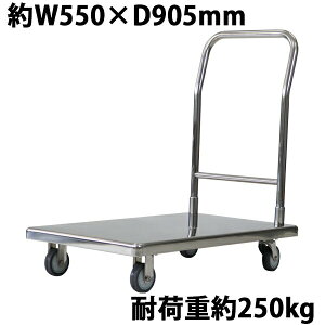   I[XeX ω׏d250kg ύږʖ550×905mm  ^ dʑ  艟 ^ Ɩp XeX tXeX SUS 55×90.5cm Hi ①q N