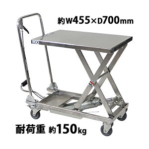  XeX ~ teBOe[u e[utg nht^[ tgJ[g e[uJ[g  ω׏d150kg  m[pN^C XeX SUS304 ^