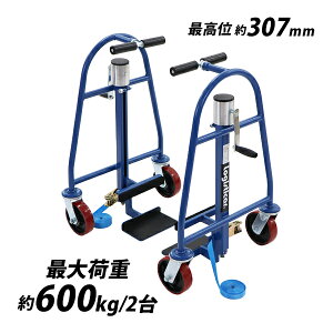   Ƌړ teBO[[ dʕړ 2Zbg lW ő׏d600kg 300kg×2 ōʖ307mm Œʖ7mm 1g t^[ L[ WbLAbv z ^