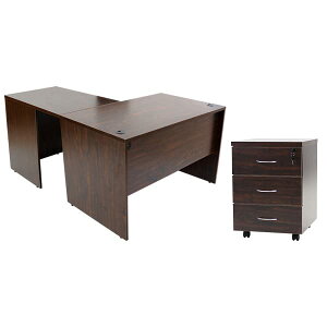 �������� �I�ׂ�4�J���[���E�p���p ���[�N�f�X�N L���^ 3�i �T�C�h�`�F�X�g ��W120×D170×H73.5 ���� �Q�[�~���O�f�X�N L���f�X�N L�^ �T�C�h�f�X�N �A�� �I�t�B�X�f�X�N �p�\�R���f�X�N PC�f�X�N 