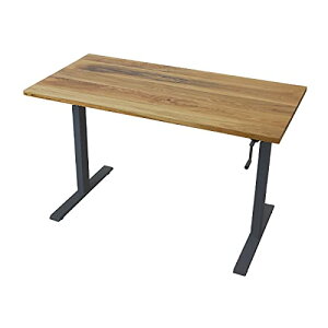  ~fXN 蓮 W1600×D800×H735`1185mm I[N  ؐ V OXH ω׏d70kg(r) X^fBOfXN ㉺~ fXN 蓮~ ㉺~ ~fXN   It