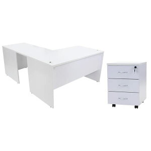 �������� �I�ׂ�4�J���[���E�p���p ���[�N�f�X�N L���^ 3�i �T�C�h�`�F�X�g ��W140×D170×H73.5 ���� �Q�[�~���O�f�X�N L���f�X�N L�^ �T�C�h�f�X�N �A�� �I�t�B�X�f�X�N �p�\�R���f�X�N PC�f�X�N 