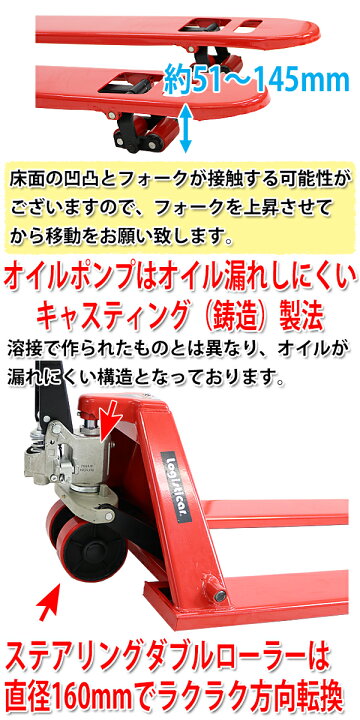 ◇ハンドリフト メーカー不明◇入口◇ITP945GWD28Y