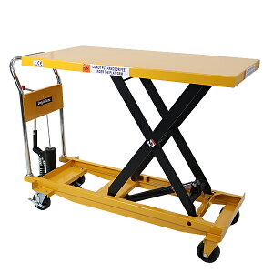  ~ tgJ[g e[uJ[g nht^[ O^Cv  e[uTCYW600mm×D1200mm ω׏d500kg LX^[t  tg ~ e[u