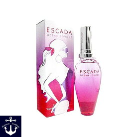 【送料無料】エスカーダ ESCADA オーシャンラウンジ 30ml 香水 フレグランス