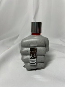 yzDIESEL fB[[ I[ U uCu Xg[g 75ml yeX^[^Cvz@tOX