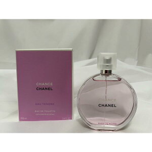yzVl `X I[^hD 100ml CHANEL CHANCE EAU TENDRE@@tOX