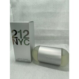 【送料無料】キャロライナヘレラ CAROLINA HERRERA 212 100ml