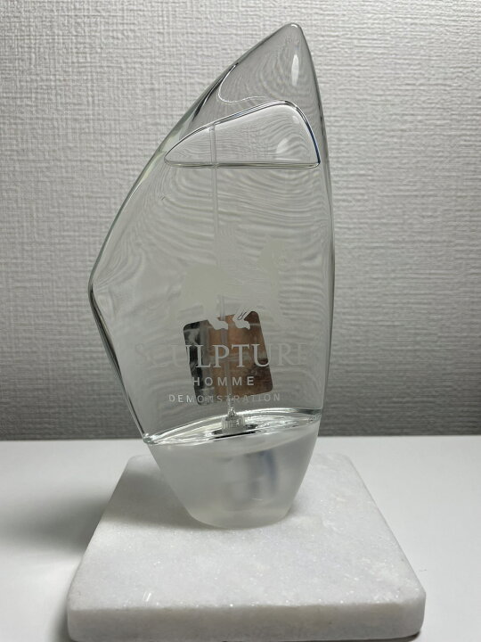 楽天市場】【送料無料】NIKOS ニコス スカルプチャーオム 100ml(EDT 