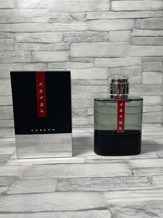 楽天市場】【送料無料】PRADA プラダ ルナロッサ カーボン 