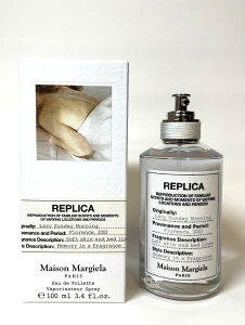 yz]}WF Maison Margiela vJ CW[ Tf[ [jO EDT SP 100ml@Lazy Sunday Morning @Mtg@Z