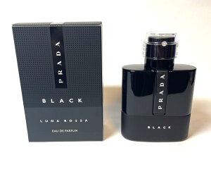 �y���������zPRADA �v���_ ���i���b�T �u���b�N �I�[�h�p���t�@�� 50ml ���� �t���O�����X