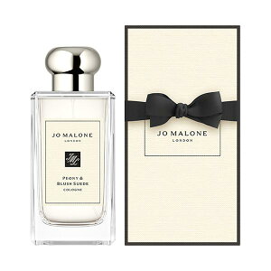 �y���������zJo Malone London �W���[�}���[�� �s�I�j�[ �� �u���b�V�� �X�G�[�h �R���� 100ml �t���O�����X�@�����@�v���[���g�@�M�t�g�@�l�C