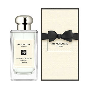 �y���������z�W���[�}���[�� �l�N�^���� �u���b�T�� �� �n�j�[ �R���� 100ml JO MALONE NECTARINE BLOSSOM��HONEY COLOGNE �t���O�����X�@�����@�v���[���g�@�M�t�g�@�l�C