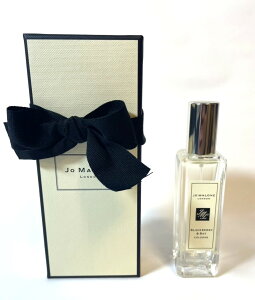 yzW[}[ JO MALONE ubNx[&xC R Blackberry & Bay Cologne 30ml