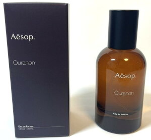 yzC\bv Im@I[fpt@ 50ml Aesop ouranon eau de parfum 50ml