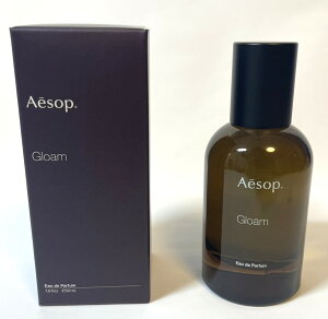 yzC\bv@O[@I[fpt@@50ml Aesop Gloam eau de parfum 50ml