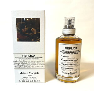 ���]���}���W�F�� Maison Margiela ���v���J �W���Y�N���u EDT SP 100ml 7ml �M�t�g�@�����@�t���O�����X
