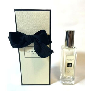 �y���������z�W���[�}���[�� JO MALONE �u���b�N�x���[&�x�C �R���� Blackberry & Bay Cologne 100ml�@30ml�@�����@�v���[���g�@�M�t�g�@�l�C