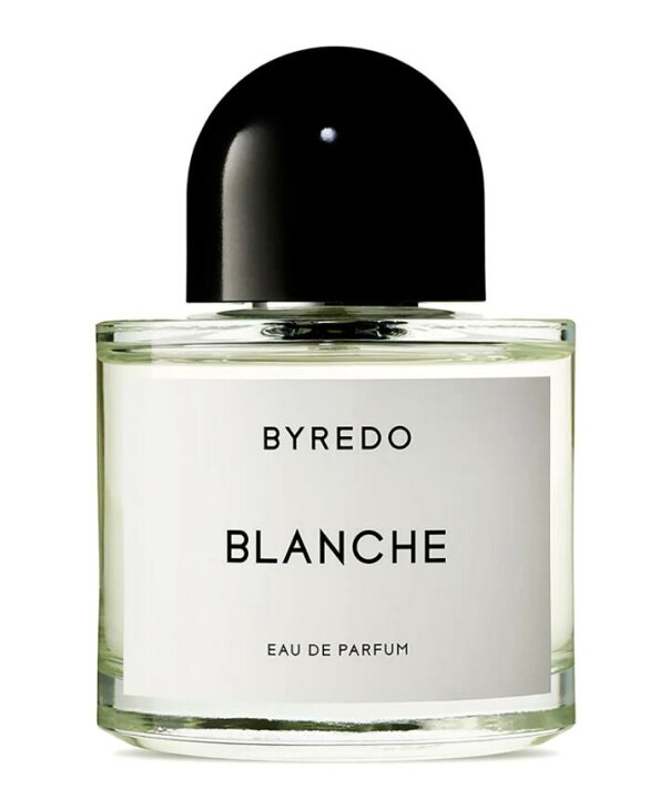 楽天市場】【送料無料】BYREDO BLANCHE EAU DE PARFUM バイレード 