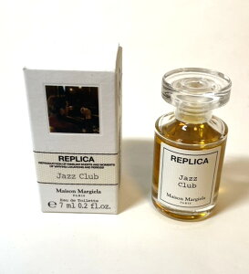 ���]���}���W�F�� Maison Margiela ���v���J �W���Y�N���u EDT SP 100ml 7ml �M�t�g�@�����@�t���O�����X
