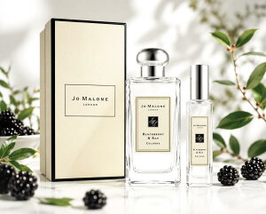 �y���������z�W���[�}���[�� �u���b�N�x���[���x�C �R���� 100ml 30ml JO MALONE Blackberry & Bay Cologne ���� �t���O�����X ���f�B�[�X �����Y ���j�Z�b�N�X �M�t�g �v���[���g �l�C