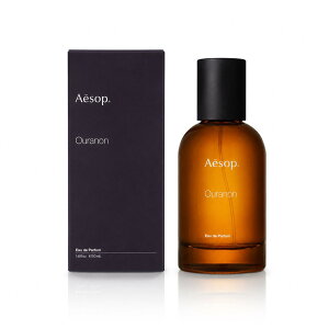 �C�\�b�v �I���m�� �I�[�h�p���t�@�� 50ml Aesop Ouranon Eau de Parfum EDP ���� �t���O�����X ���j�Z�b�N�X �M�t�g�y���������z