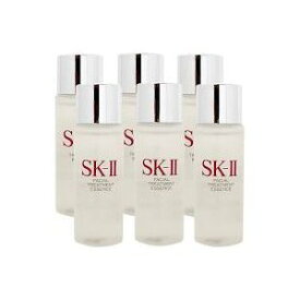 【送料無料】エスケーツー SK2 フェイシャル トリートメント エッセンス 30ml 6本 ミニサイズ