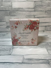 【送料無料】JILL STUART ジルスチュアート ブルームクチュールアイズ リミテッドエディション #101