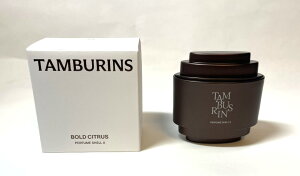 yz^oY pt[ VFGbNX nhN[ {[hVgX 30ml TAMBURINS BOLD CITRUS ؍RX