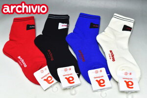 アルチビオ archivioソックス レディース 2024秋冬新作22-24 靴下 アルチビオ最強配送