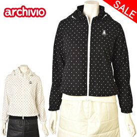 アルチビオ archivioジップアップブルゾン レディース 2025秋冬新作 送料無料S-M-L トップス アルチビオ a514107最強配送【platon】