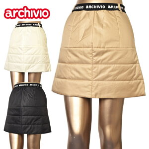 A`rI archivioȃXJ[g fB[X 2025H~V 36-38-40 {gX A`rIŋz