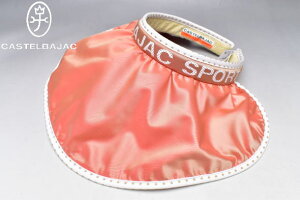 30OFFZ[JXeoWbN CASTELBAJAC X|[c StToCU[ fB[X tăACe 57 Xq JXe oWbNŋz AEgbg