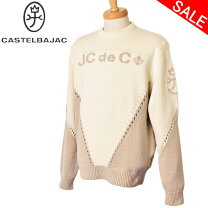 楽天市場】カステルバジャック（ニット・セーター｜トップス）：メンズ 