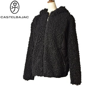 カステルバジャック(CASTELBAJAC) その他のレディースジャケット 