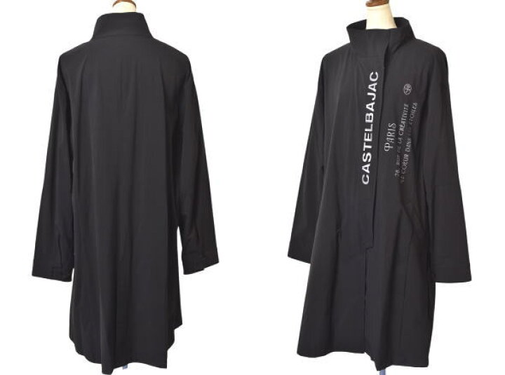 楽天市場】50％OFFセールカステルバジャック CASTELBAJACスプリング 