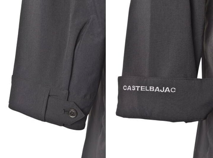 楽天市場】50％OFFセールカステルバジャック CASTELBAJACスプリング 