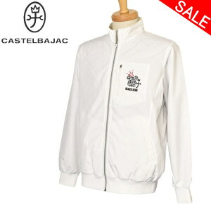 50OFFZ[JXeoWbN CASTELBAJAC X|[c StWbvAbvu] Y 2024H~V M-L-LL gbvX JXe oWbN StEFA ŋz AEgbg